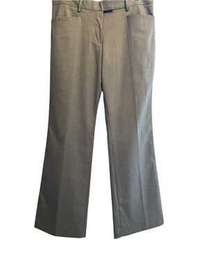 🆕 Gap Gray Dress Pants Bootcut
